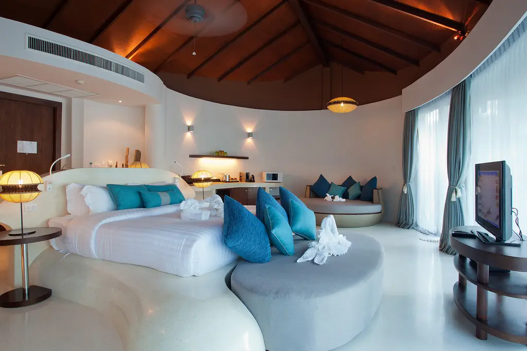 Mai Khao Lak Beach Resort & Spa image 5