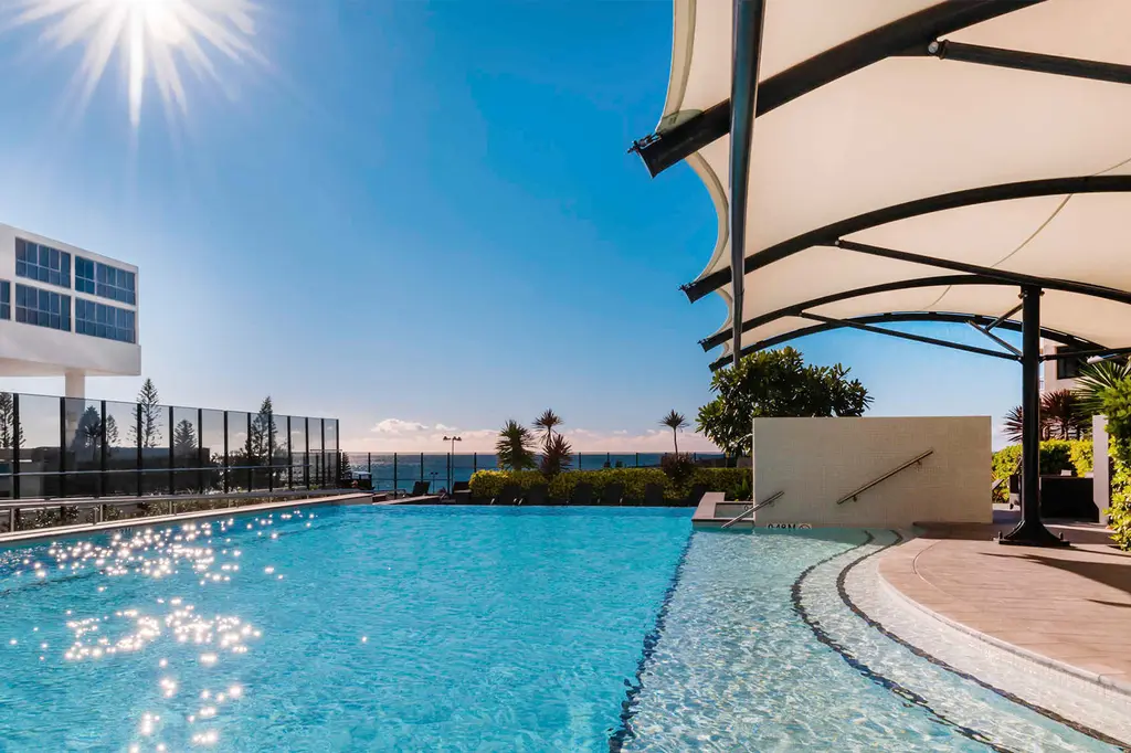 Peppers Broadbeach image 1