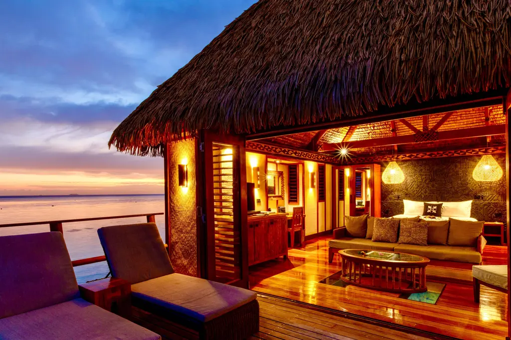 Likuliku Lagoon Resort image 5