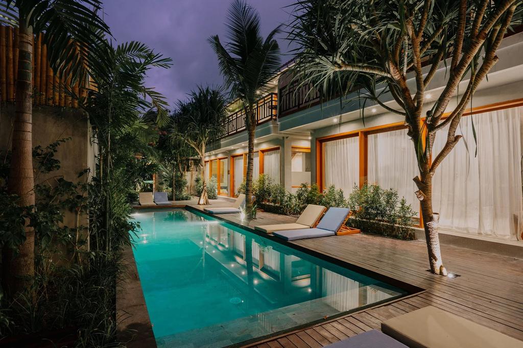 ZIN Canggu Resort & Villas image 5