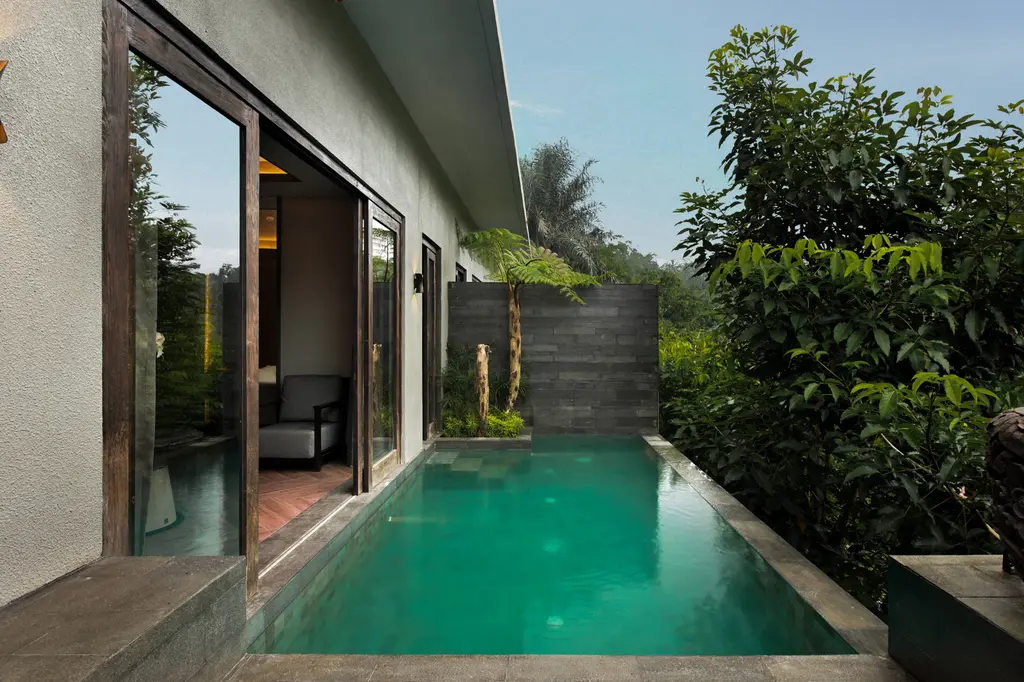 Ayatara Resort Ubud image 7
