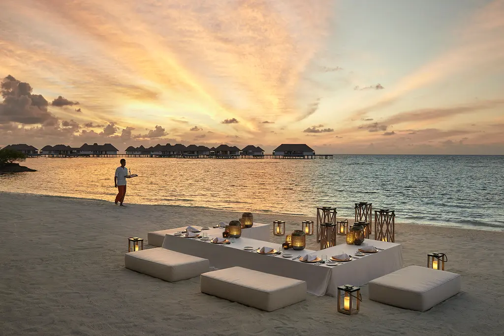 COMO Maalifushi image 8