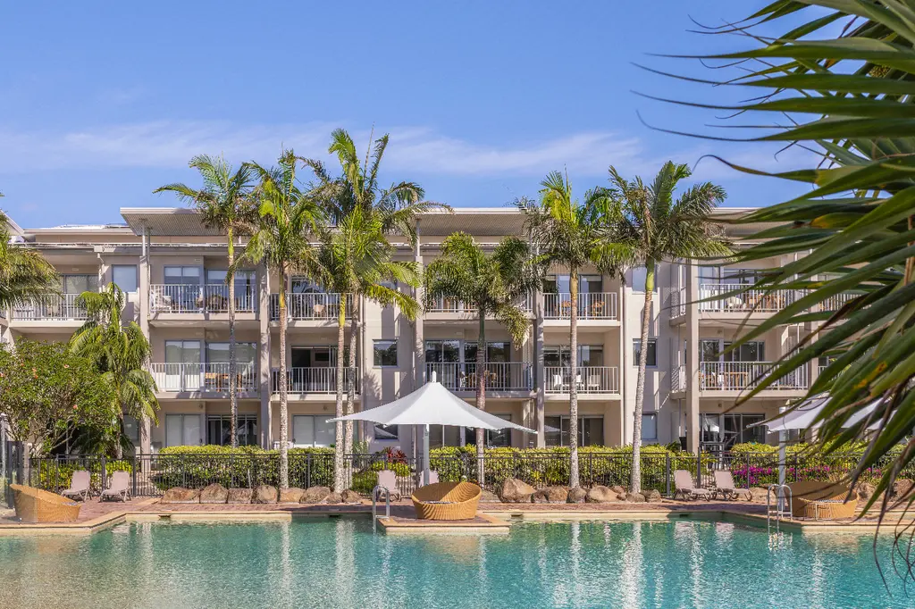 Peppers Salt Resort & Spa image 15