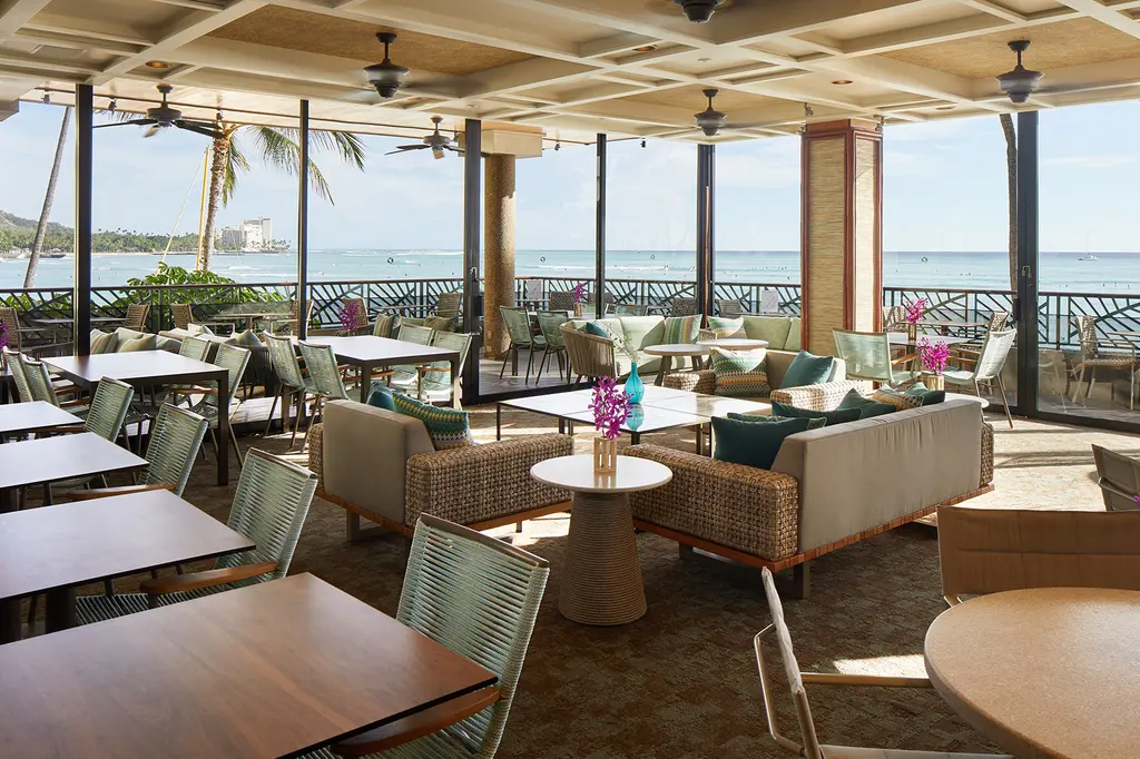 Outrigger Waikiki Beach Resort image 7