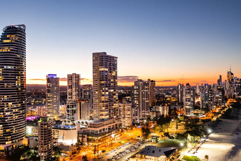 Avani Broadbeach Residences image 13