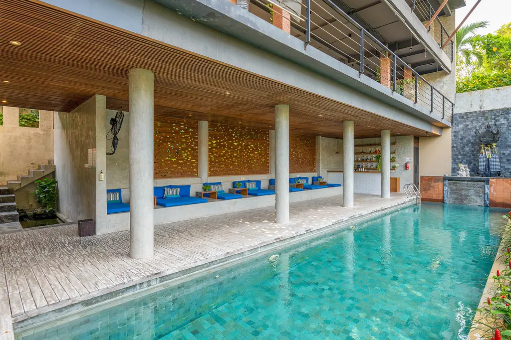 Maca Villas & Spa Umalas image 4