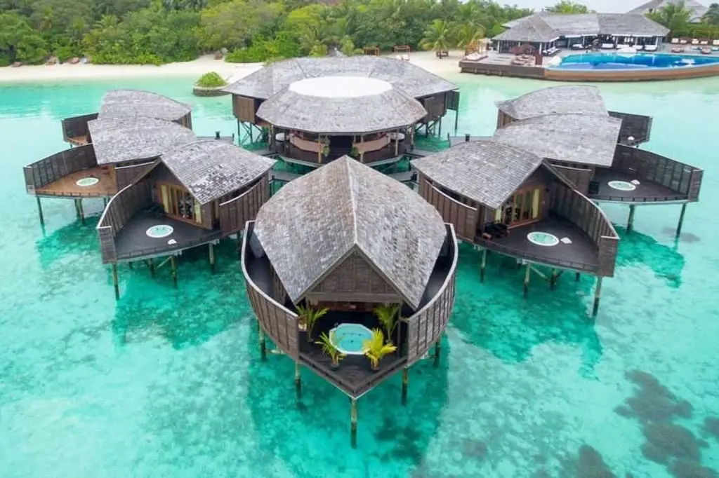 Lily Beach Resort and Spa image 10