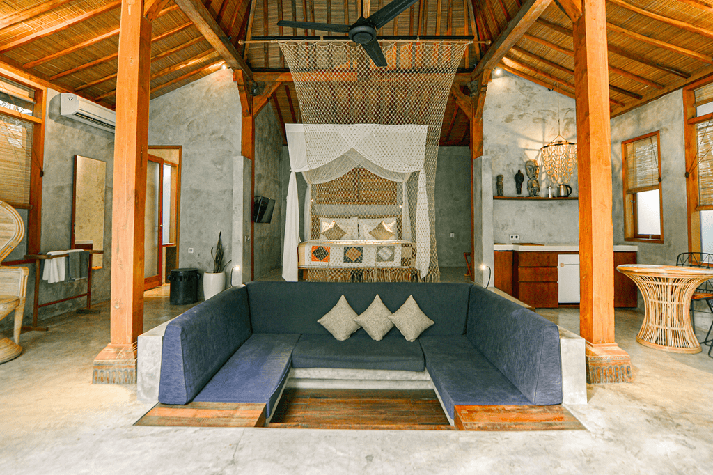 ZIN Canggu Resort & Villas image 6