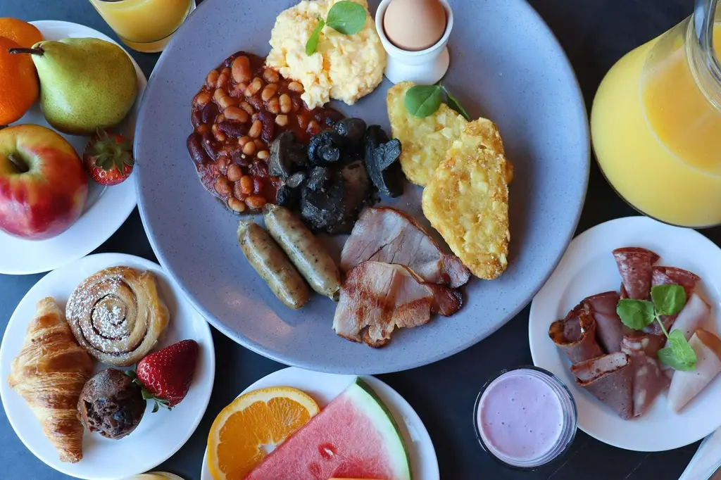 Novotel Brisbane Airport image 5