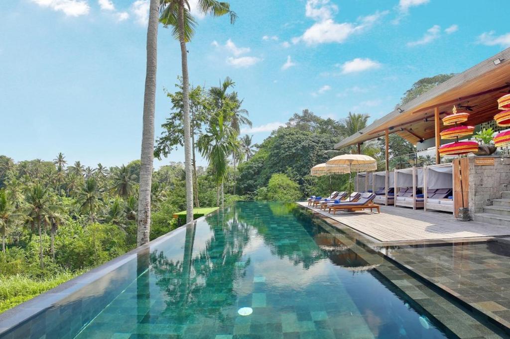 Kaamala Luxury Resort & Spa Ubud by iNi Vie Hospitality image 7