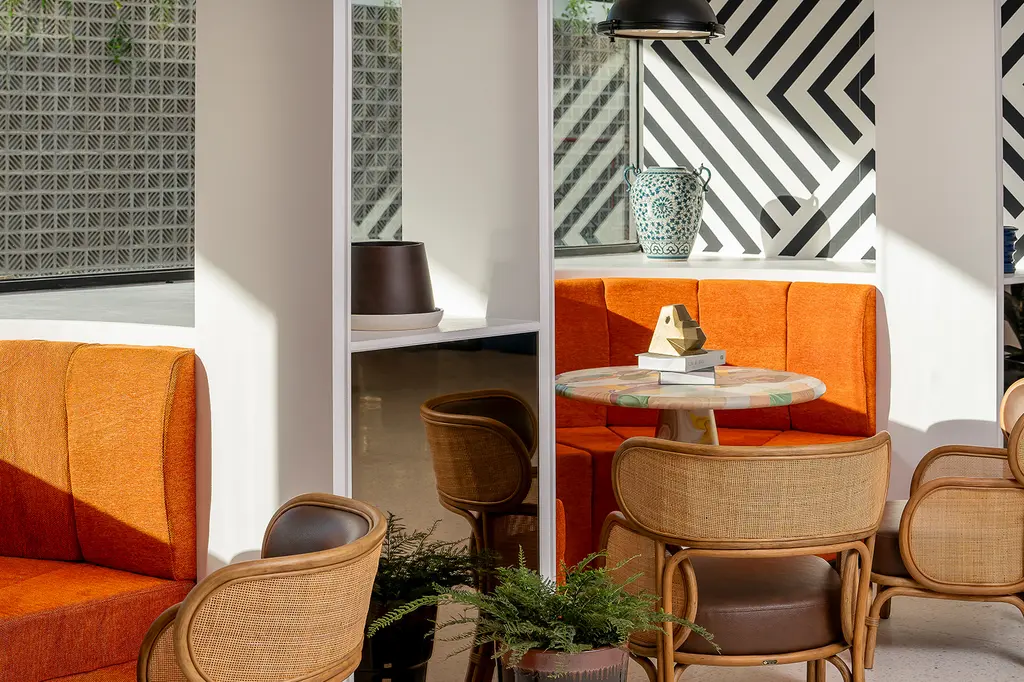 TRIBE Phuket Patong  image 9