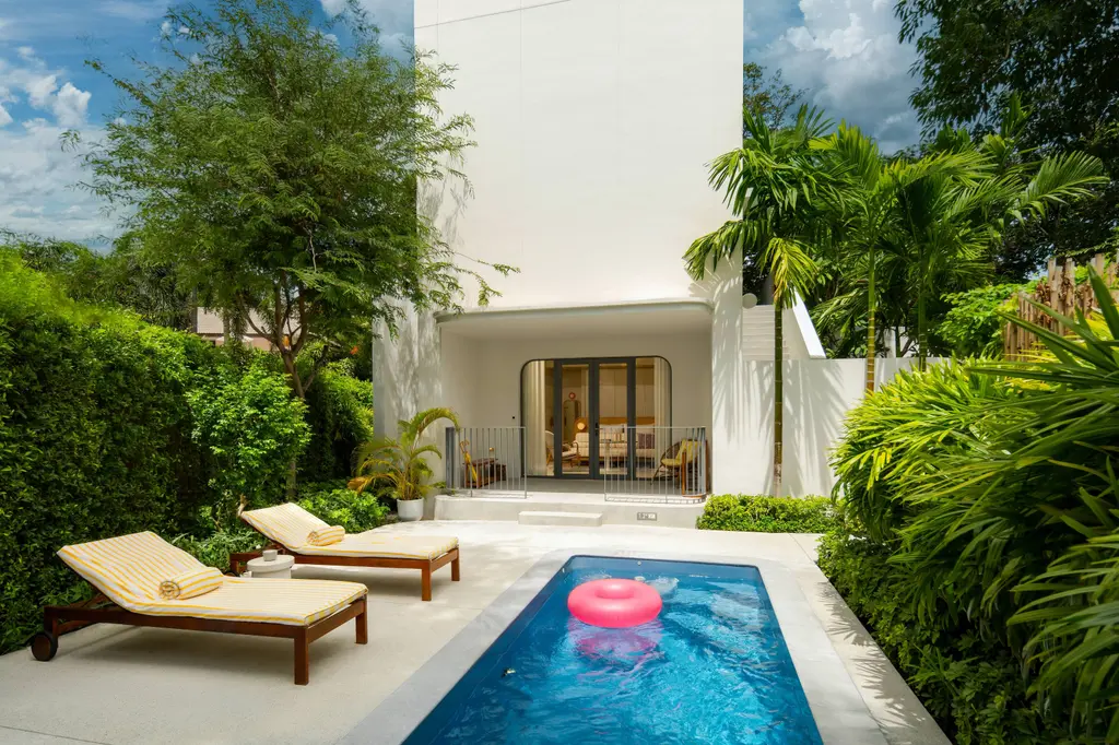 The Standard, Hua Hin image 5