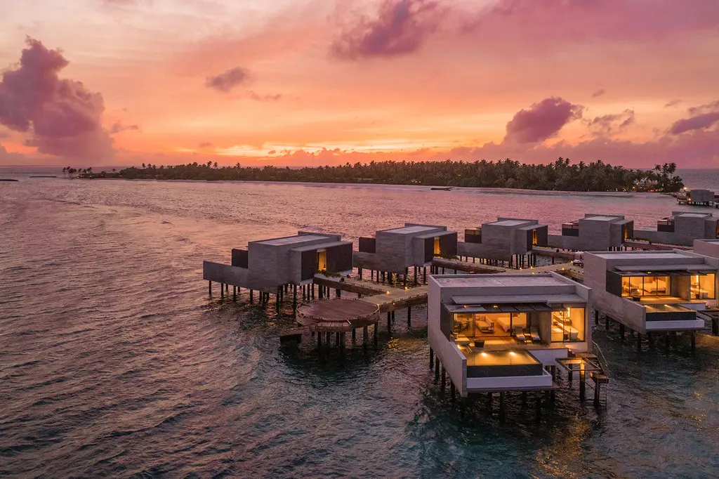 Alila Kothaifaru Maldives, A Hyatt Resort image 8