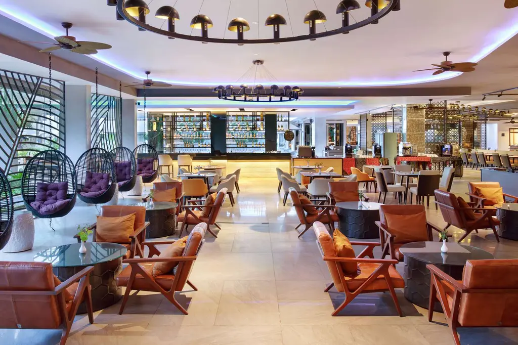 Grand Mercure Bali Seminyak image 7