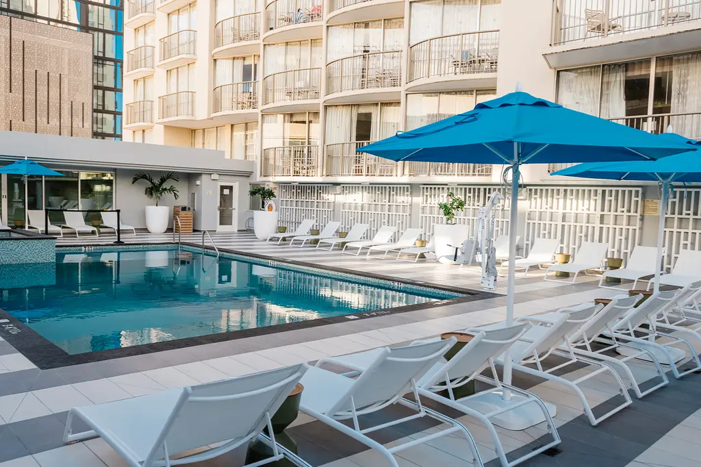 OUTRIGGER Waikīkī Paradise Hotel image 10