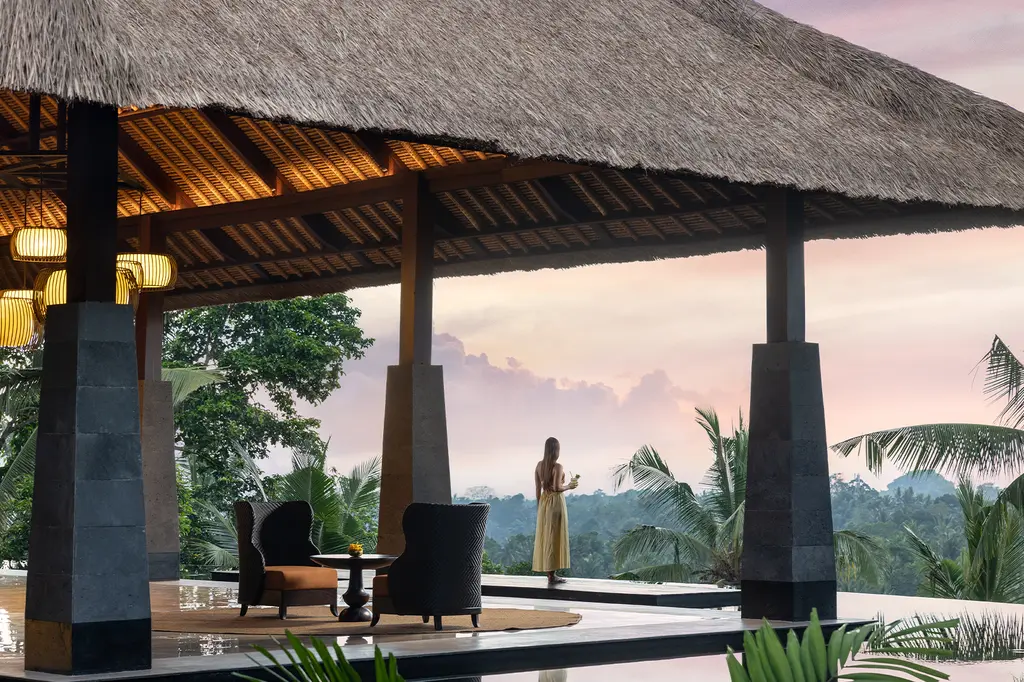 Impiana Private Villas Ubud image 13