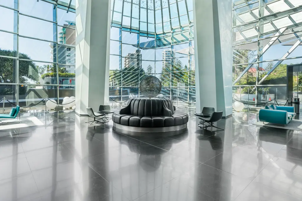 Q1 Resort & Spa image 2