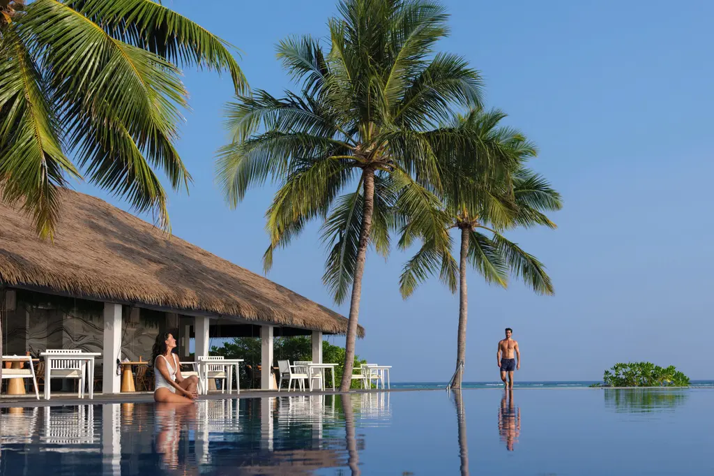 Noku Maldives, Vignette Collection by IHG image 15