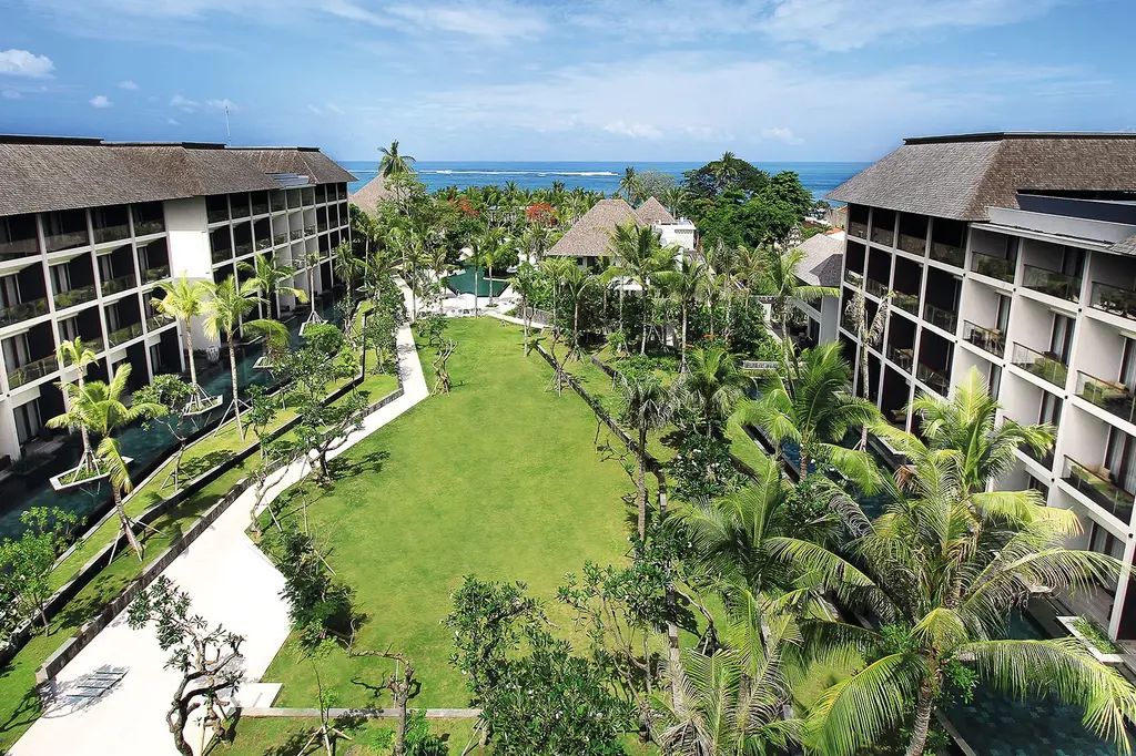 The ANVAYA Beach Resort Bali image 4