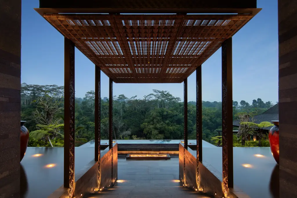 Ayatara Resort Ubud image 13