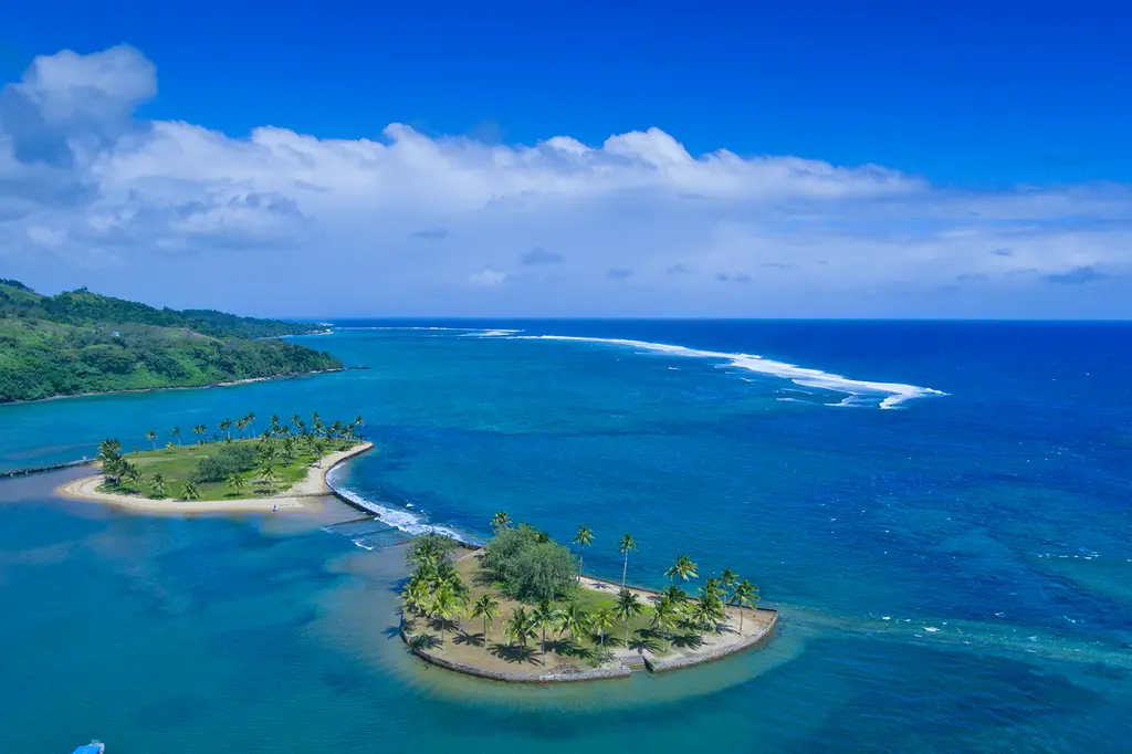 The Naviti Resort image 5