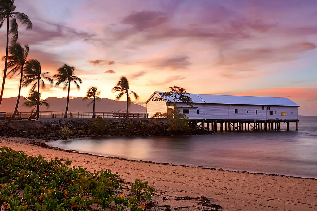 Oaks Port Douglas Resort image 16
