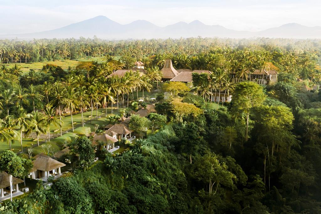 Maya Ubud Resort & Spa image 2