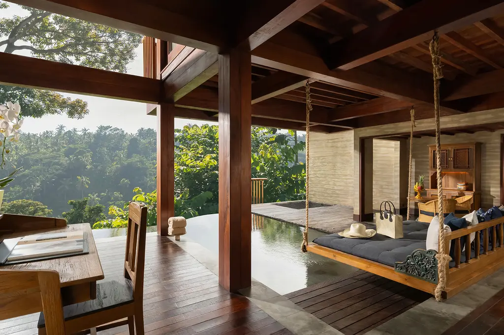 Akohara Buahan Village Retreat image 6