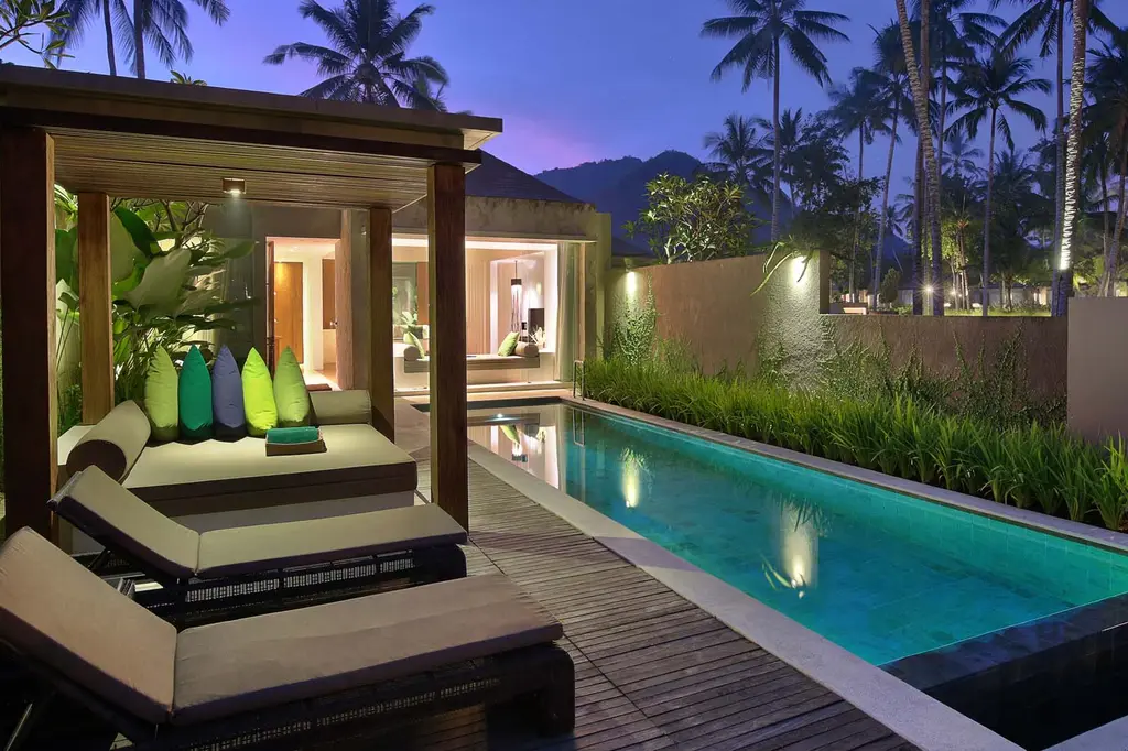 Candi Beach Resort & Spa image 14