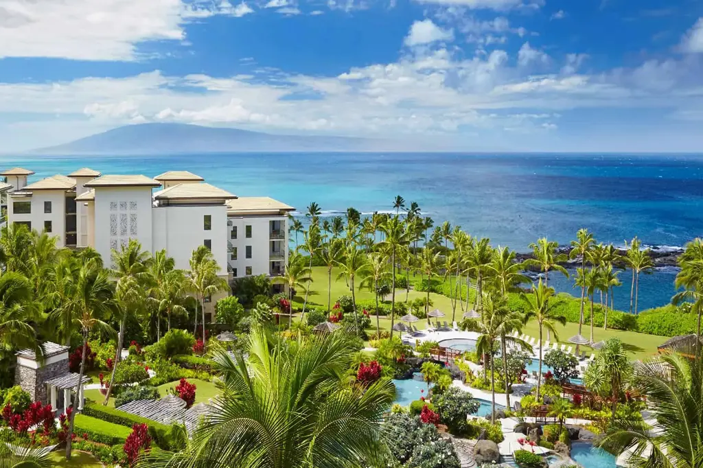 Montage Kapalua Bay image 6