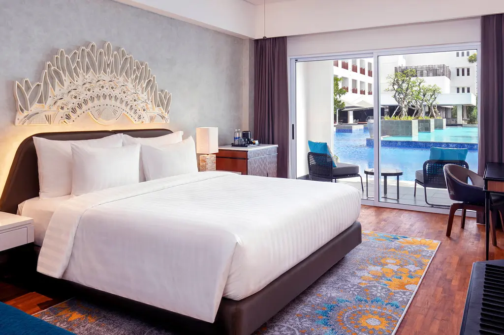 Grand Mercure Bali Seminyak image 3