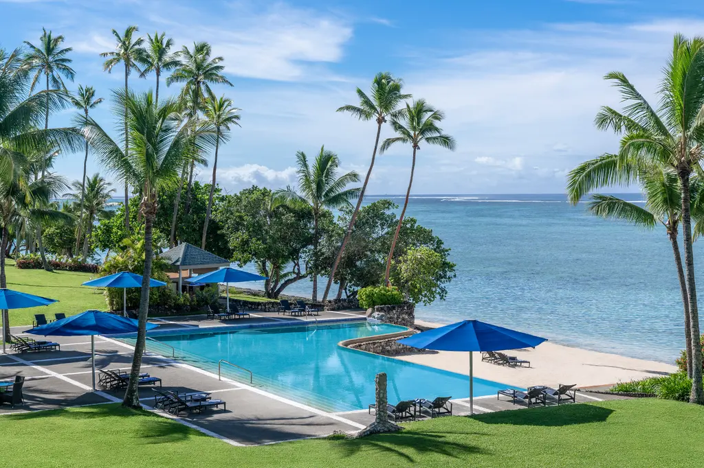 Shangri-La Yanuca Island, Fiji image 7