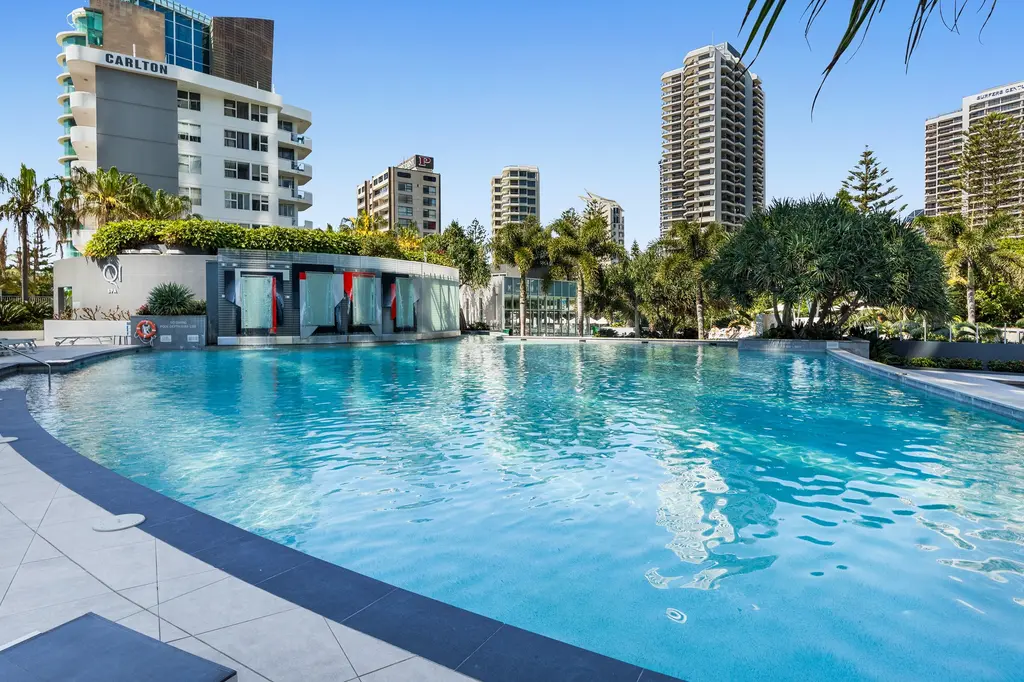 Q1 Resort & Spa image 6