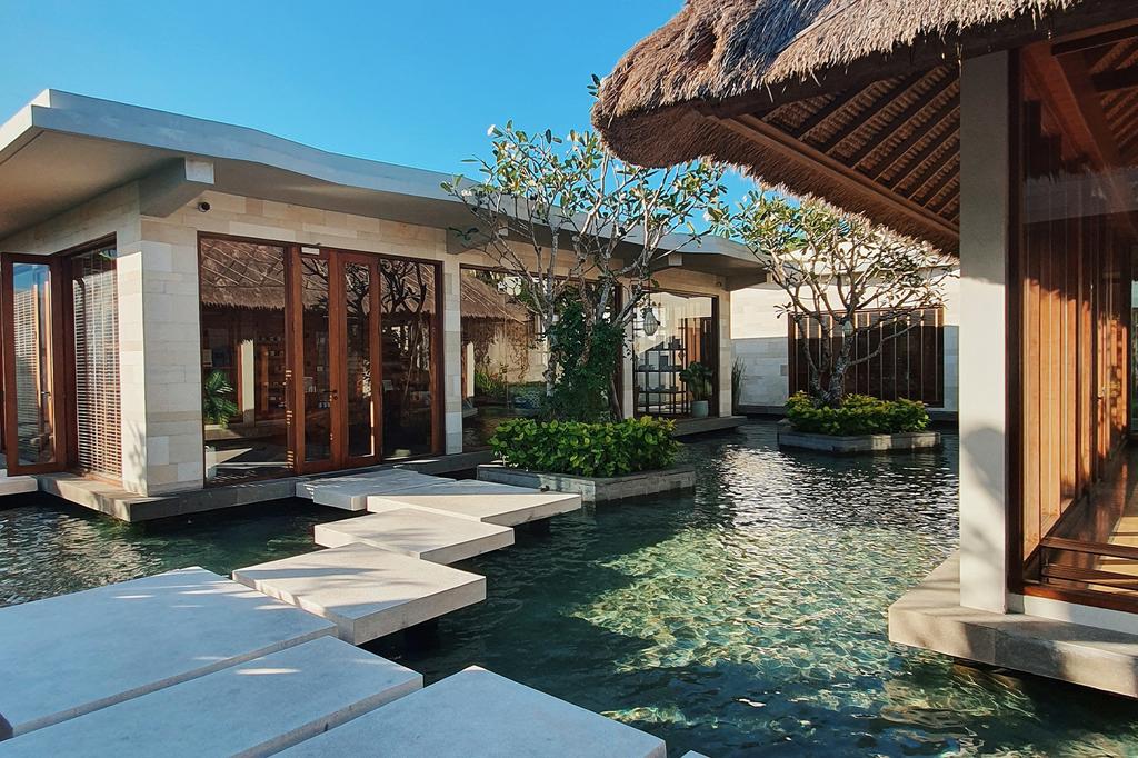 Six Senses Uluwatu image 7