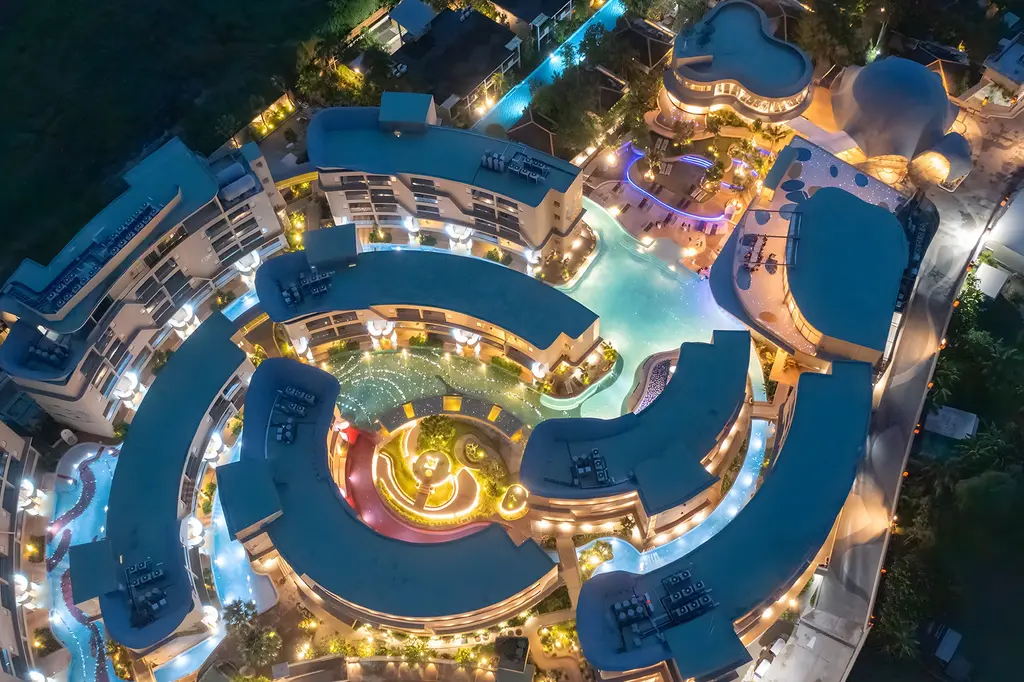 Metadee Concept Hotel image 11