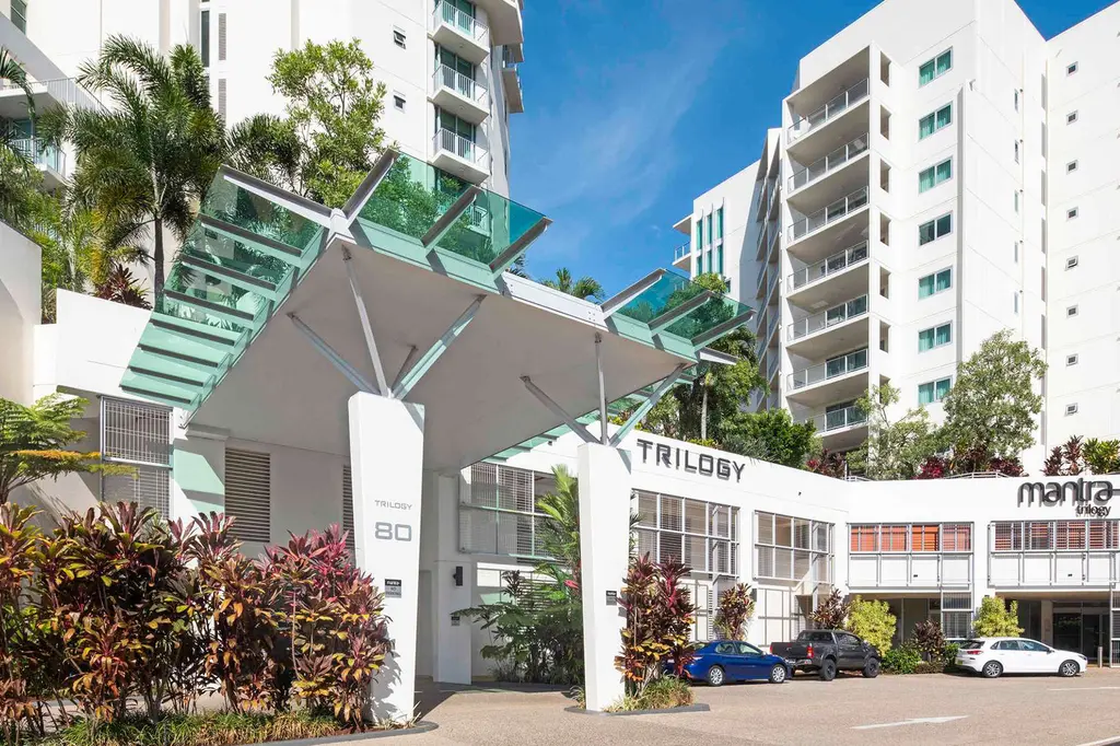 Mantra Trilogy Cairns image 5