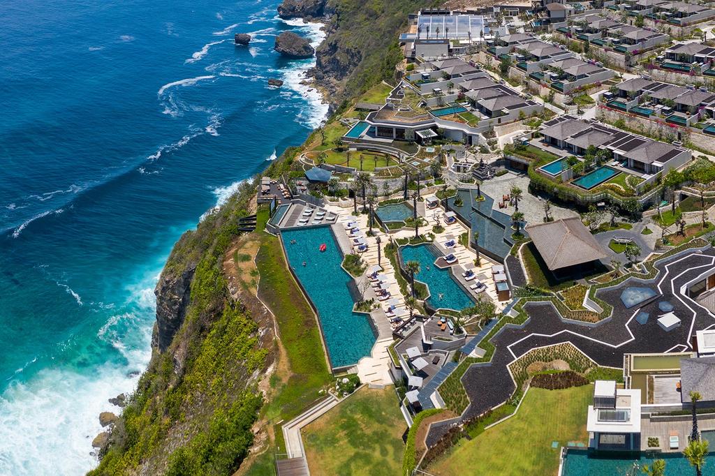 Six Senses Uluwatu image 6