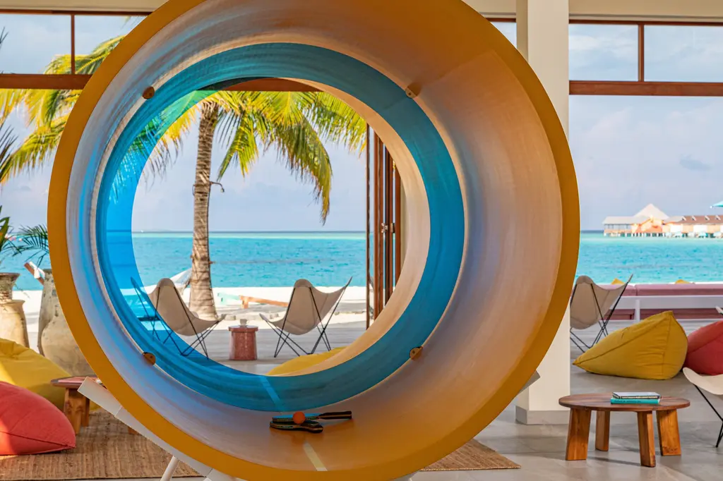 The Standard, Maldives by Hyatt image 17