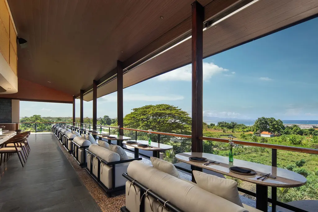 Seascape Resort Sanur image 12