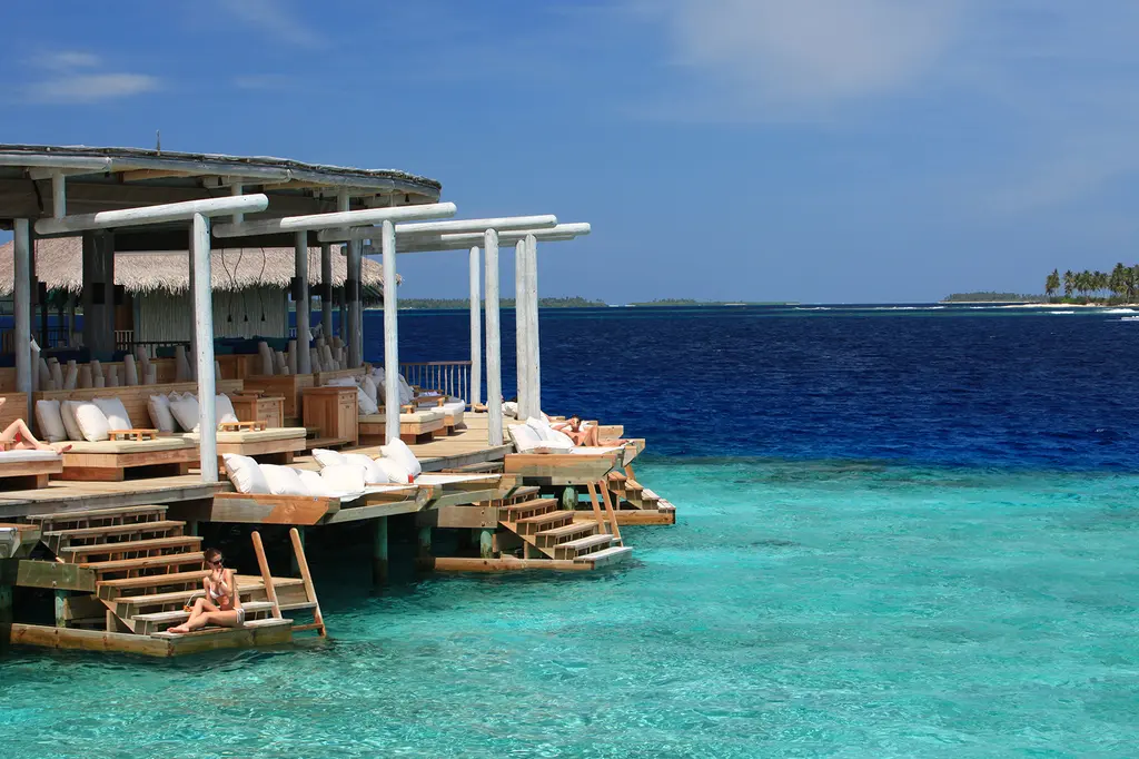 Six Senses Laamu image 4