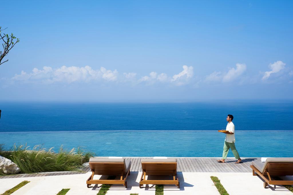 Six Senses Uluwatu image 9