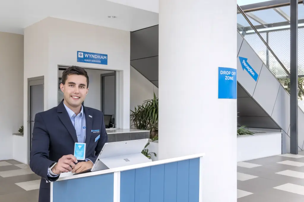 Wyndham Surfers Paradise image 14