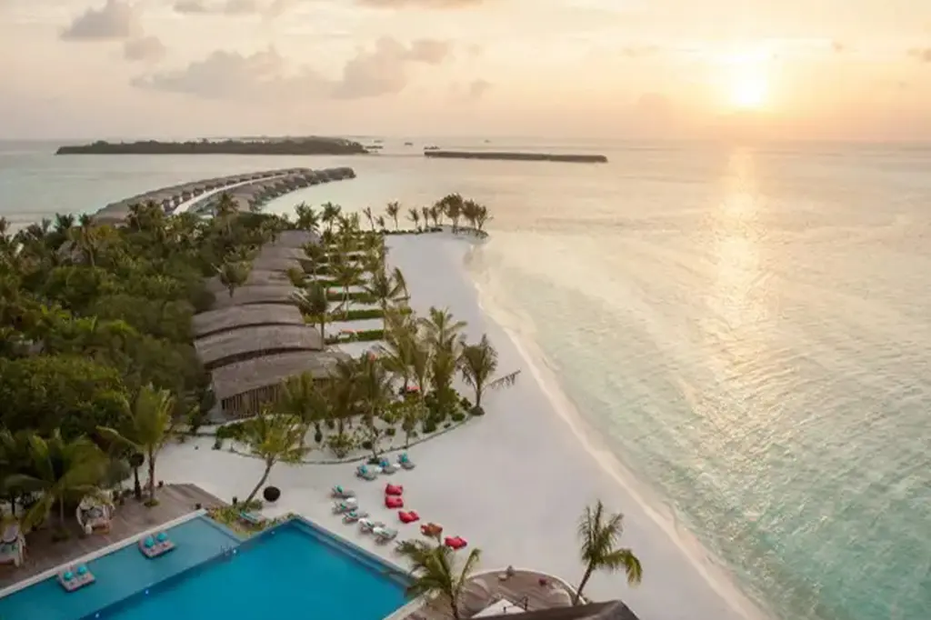 Club Med Finolhu Villas - All-Inclusive image 10