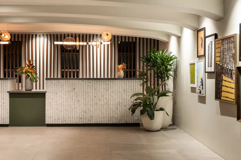 The Ambassador Hotel of Waikiki, Tapestry Collection by Hilton image 7