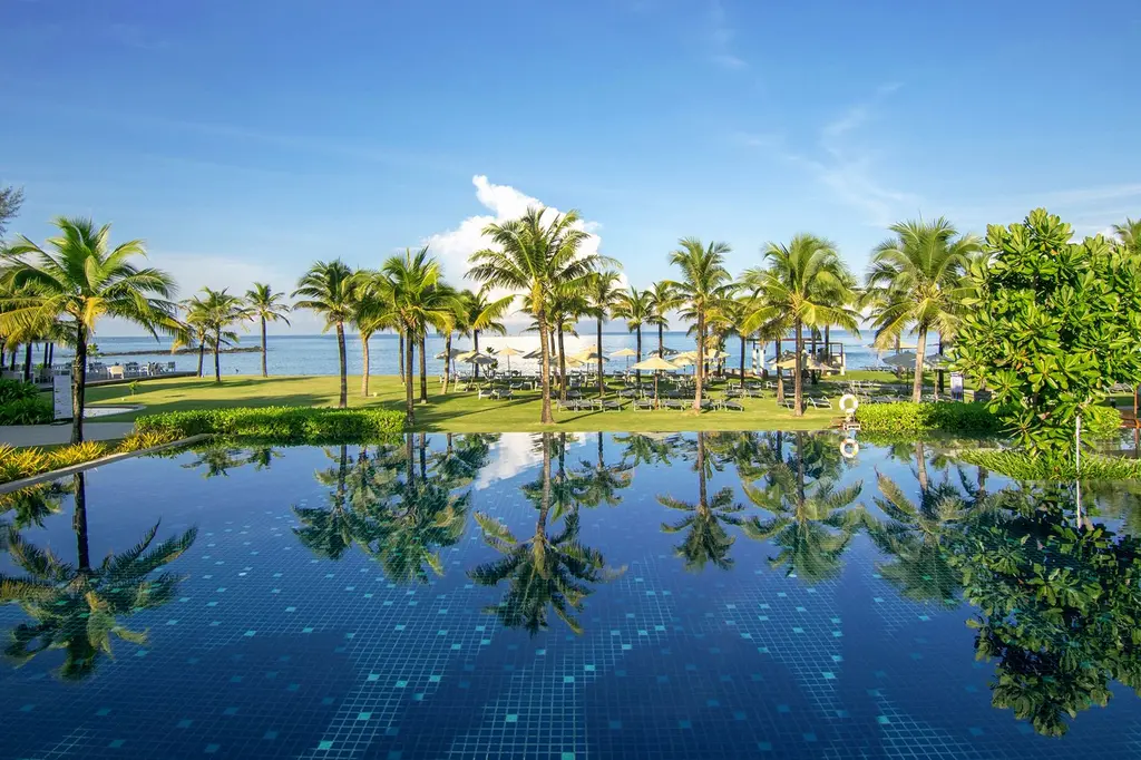 The Sands Khao Lak by Katathani image 2