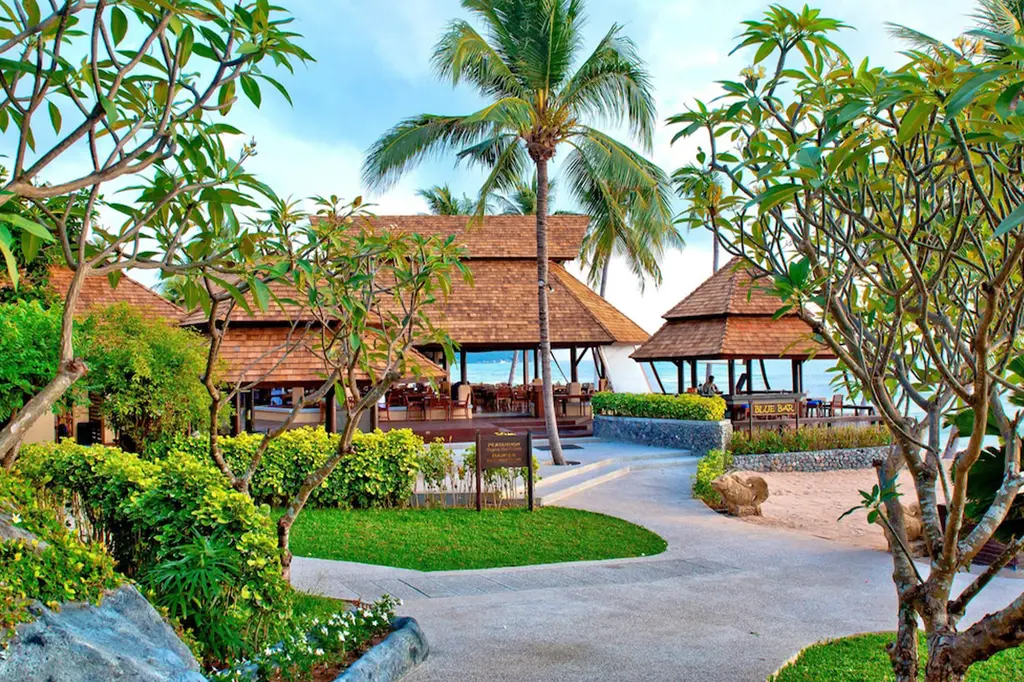 Nora Beach Resort & Spa image 15