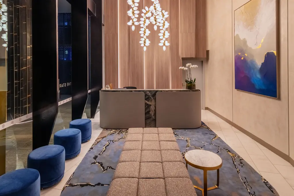  The Star Residences image 13