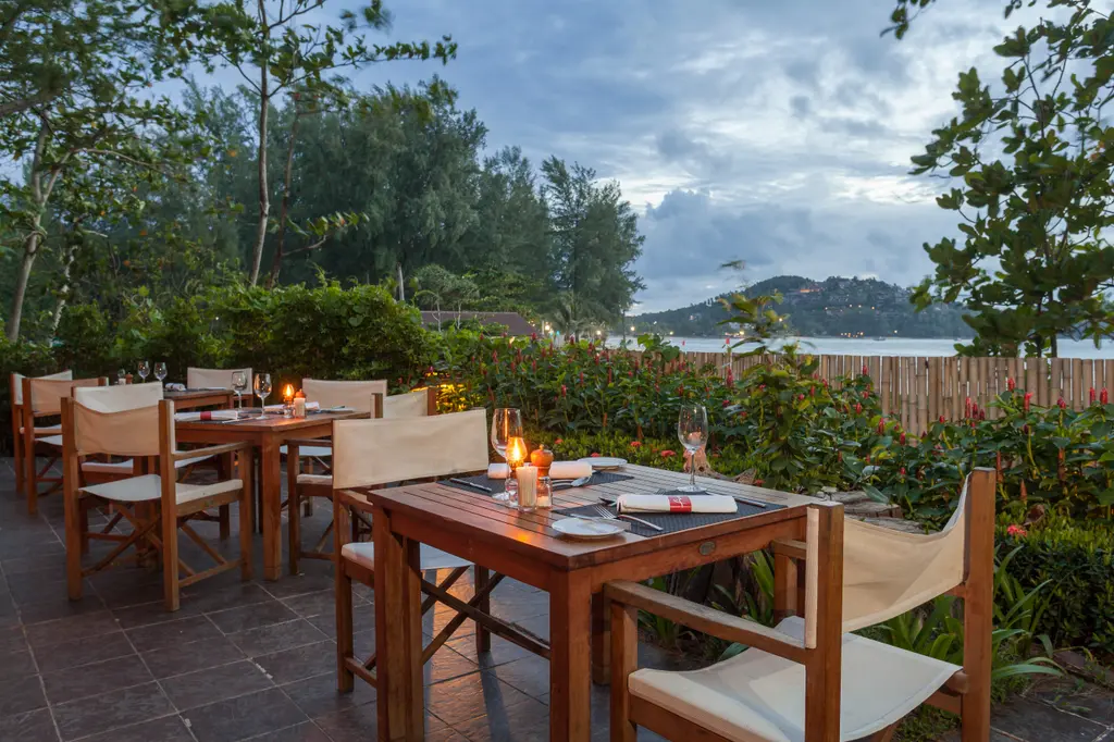 Sunwing Bangtao Beach image 9