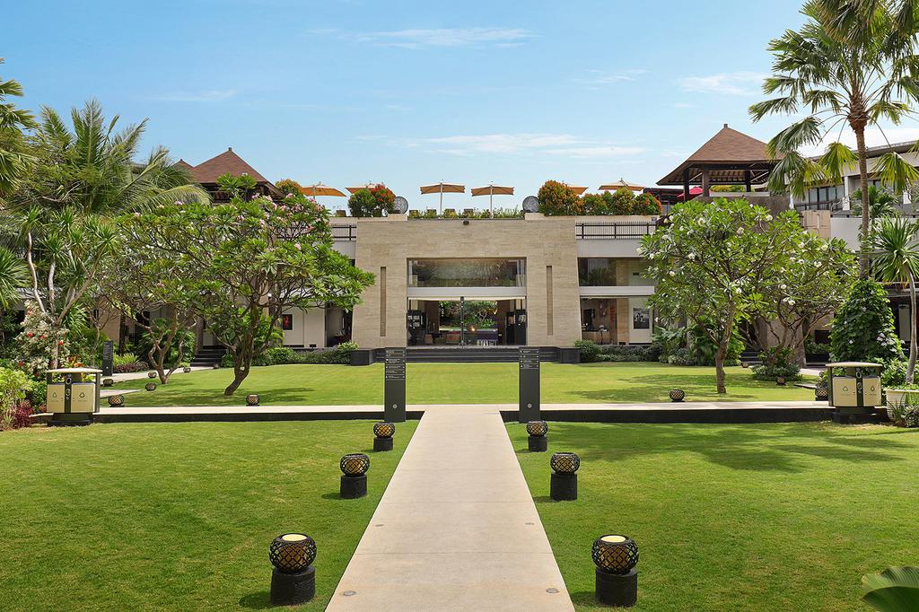 Pullman Bali Legian Beach image 6