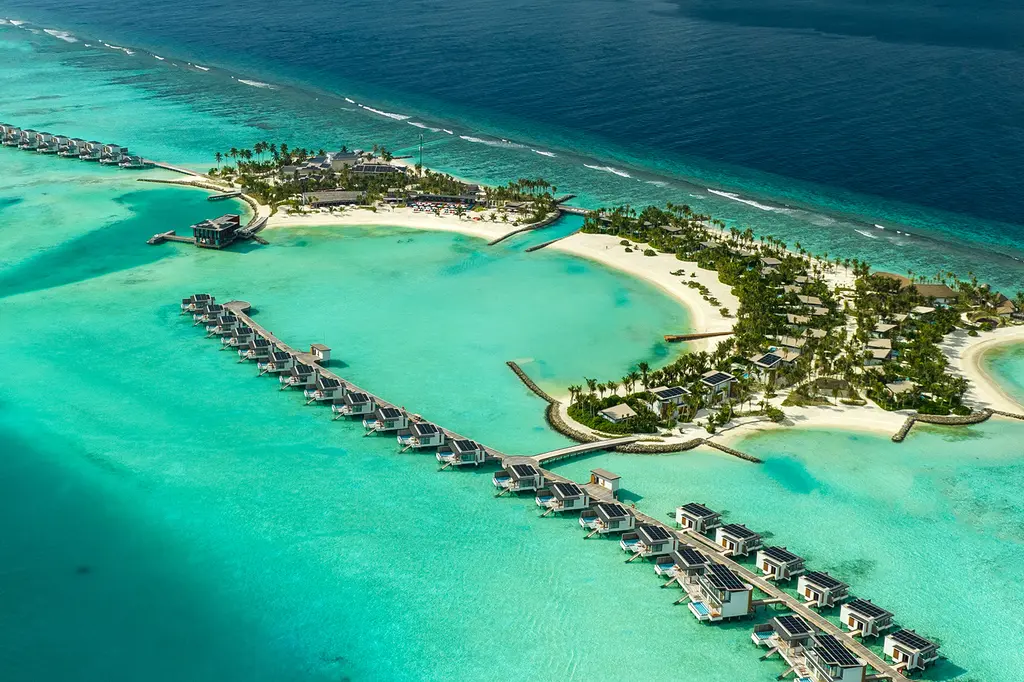 SO/ Maldives image 5